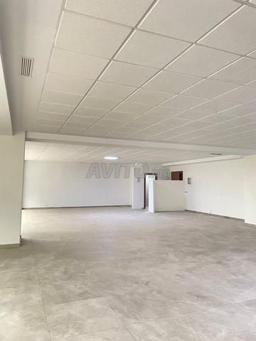 Bureaux à louer Sidi Maârouf 70 à 1000 m² - 2