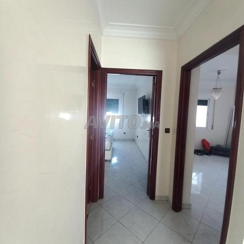 Appartement 3 chambres 150 m², ascenseur, syndic, boulevard principal - 2