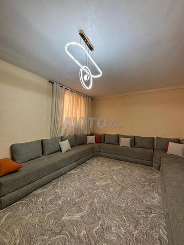 شقة مفروشة للإيجار - 2