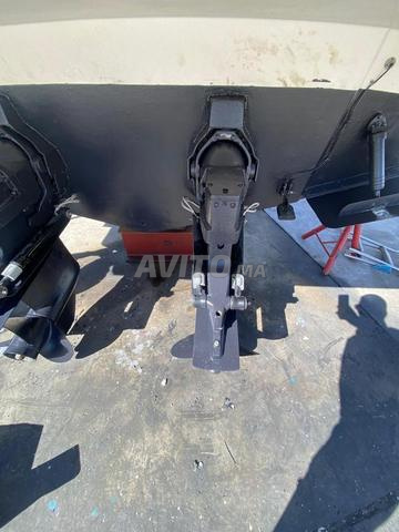 Bateaux Kelt Daytona 10.10 - 2