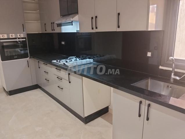 Appartement à vendre 104 m² à Casablanca - 2