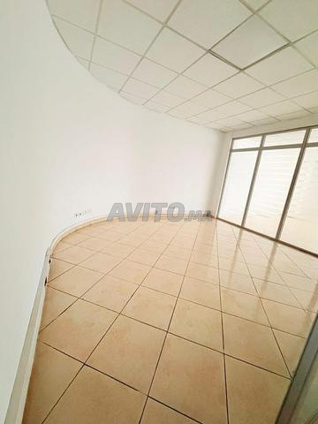 مكاتب بمساحة 127 متر مربع بعين السبع، الدار البيضاء - 2