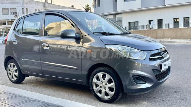 هيونداي i10 - 2