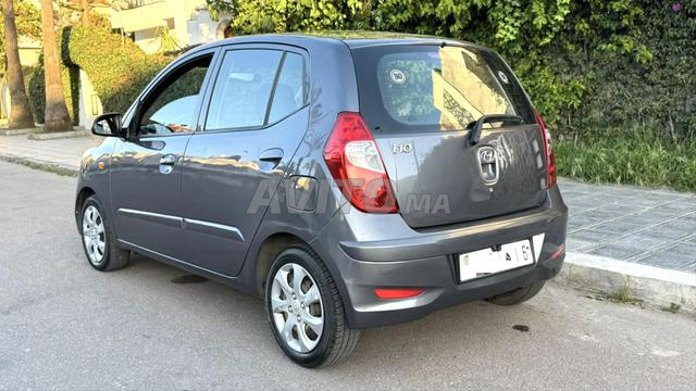 هيونداي i10