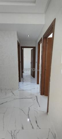 شقة للإيجار - 2