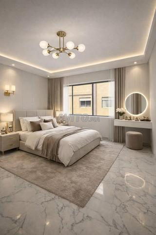 Studios Neufs Haut Standing à Vendre - 2