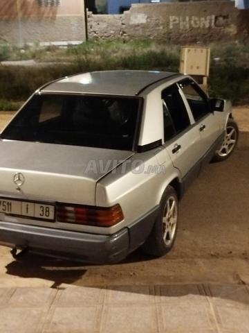 سيارة يد ثانية