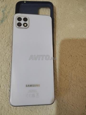 Samsung A22