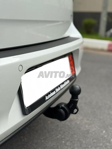 فولكس فاجن جولف 7 ديزل أوتوماتيك 2016 - 2