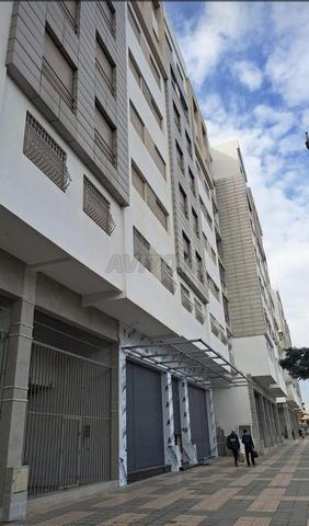 À LOUER DIRECT – APPARTEMENT TOP – LES JARDINS DE TANGER - 2