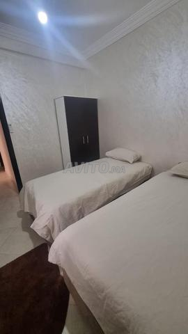 شقة للكراء الشهري بمدينة مراكش جنان أوراد - الثمن - 2