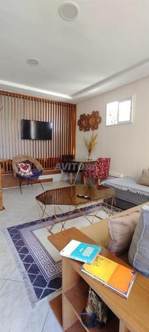 Chic studio avec terrasse au centre Harhoura - 2