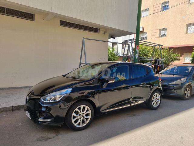 رينو كليو 4، المالك الأول - 2