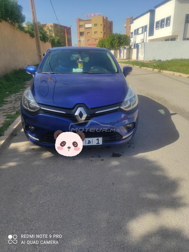 Clio 4 2018