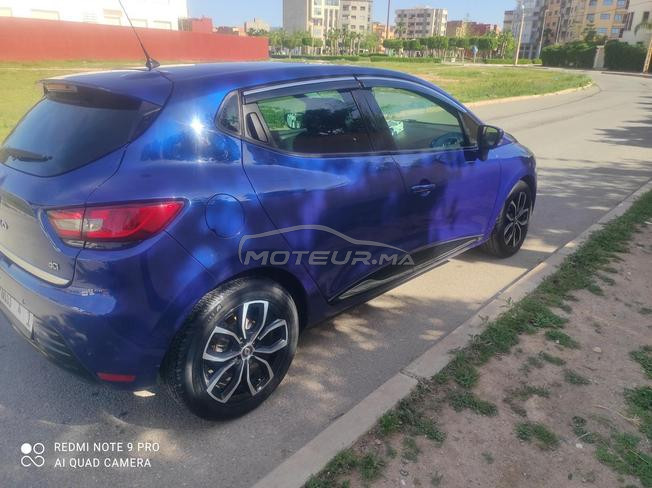 Clio 4 2018