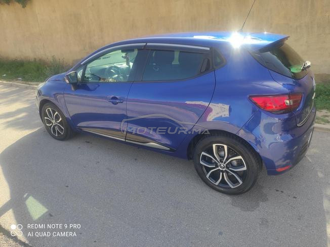 Clio 4 2018