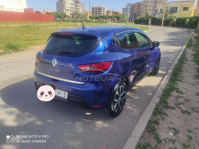 Clio 4 2018