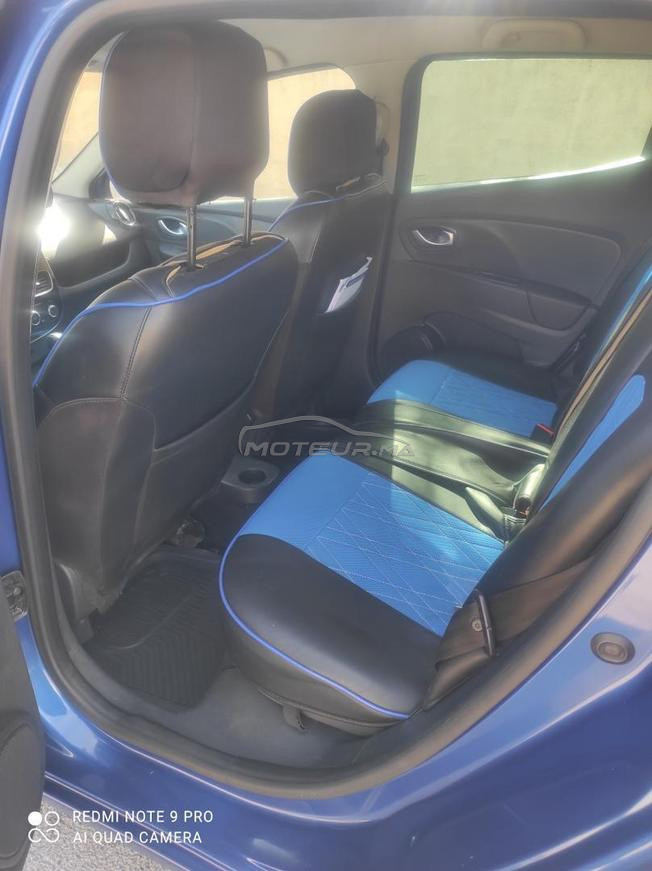 Clio 4 2018
