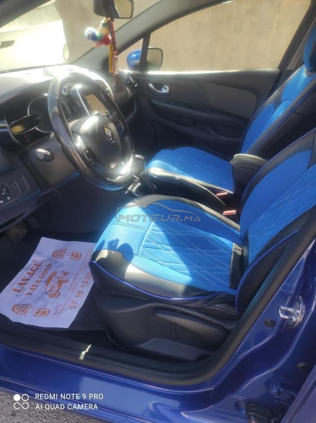 Clio 4 2018