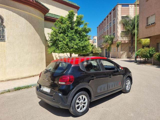 سيتروين سي 3 ديزل - 2