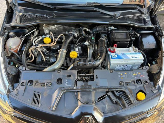 Renault Clio 4 toutes options 2019 - 2