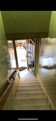 منزل R+2 حي محمدي - 2