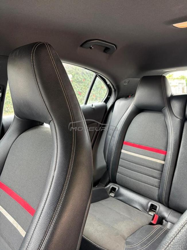 Mercedes-Benz Classe A Diesel Manuelle 2015