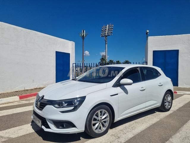 RENAULT MEGANE 4 88KM - 2