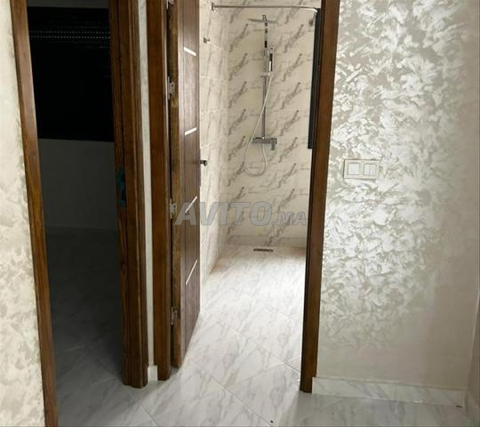 شقة محفظة للبيع بطنجة أومى - 2