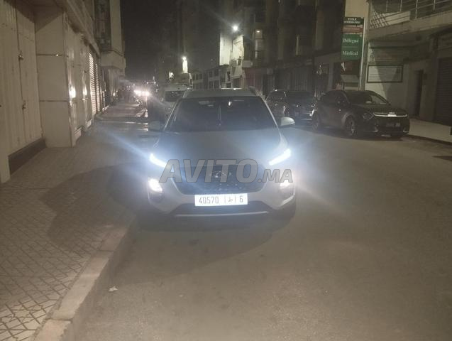 Très belle voiture - 2