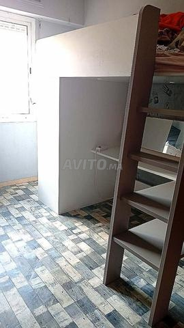 lit superposé enfant - 2