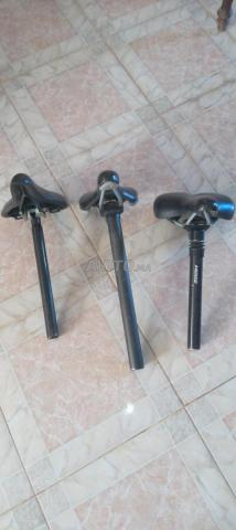 أسرة دراجة هوائية - 2