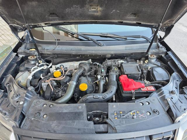 داسيا داستر كل الخيارات 2019 - 2