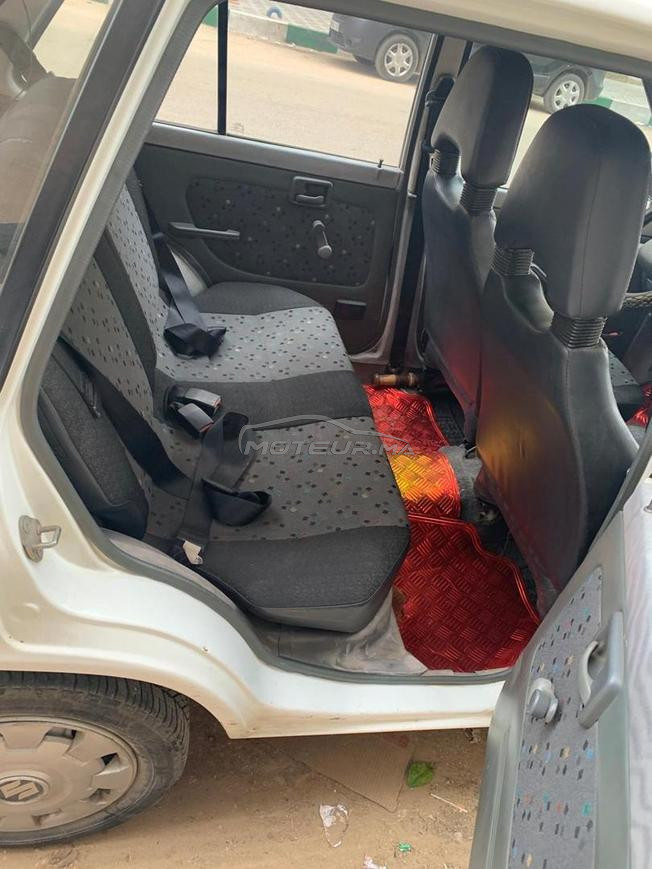 Suzuki Maruti Essence Manuelle 2007 à Meknès