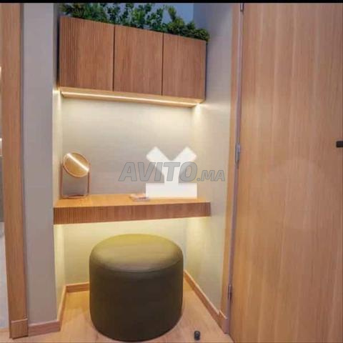 166047-شقة للإيجار بـ 9000 درهم في ليس برينسيس - 2