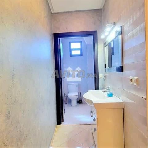 177762-Vente Appt à Casablanca Roches Noires de 14 - 2