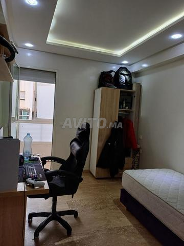 Appartements de qualité à vendre à Ain Atiq - 2