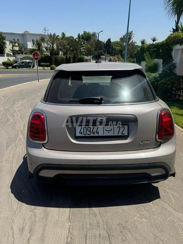 Mini Cooper One 2022 - 2