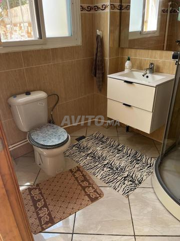 Sympathique villa à Cap de l'eau - 2