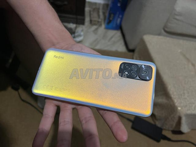 Redmi Note 11 S - 2