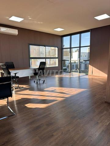 مقر للإيجار ببوسكورة - 2