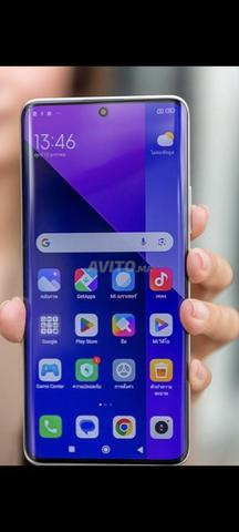 Redmi Note 13 Pro Plus 5G 256GO - 2