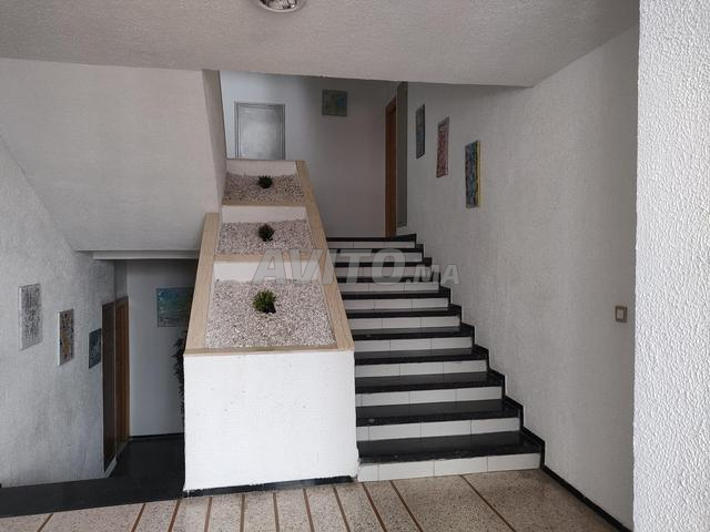 appartement vue sur jardin - 2