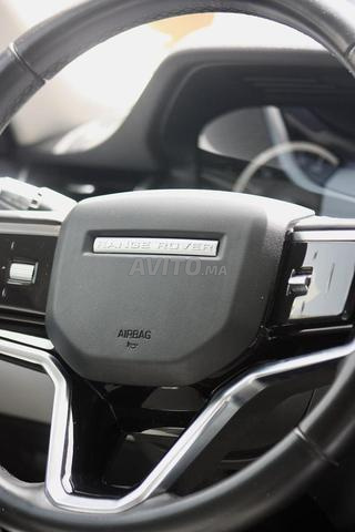 Land Rover Range Rover Evoque Diesel Automatique