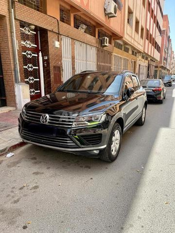 توارق اكستريم جميع الكماليات