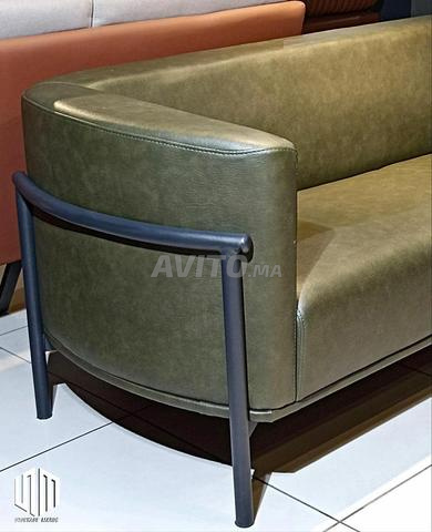 Bureaux d'importation - 2