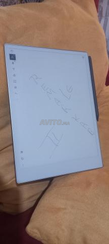 Remarkable Paper Pro - 2