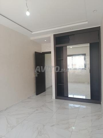 Nouvel appartement vide pour location longue durée - 2