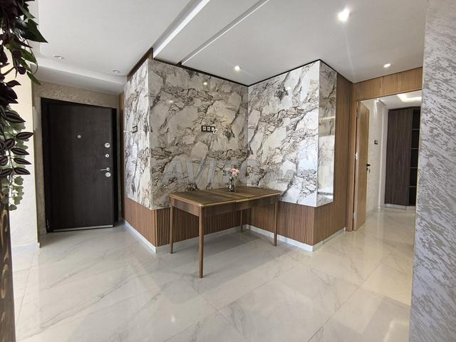 Appartement à vendre 70 m² à Dar Bouazza