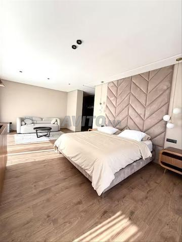 فيلا مراكش مسبح خاص بدون إطلالة - 2